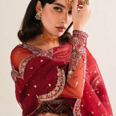 Zara Shah Jahan