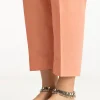 Dobby Dyed Embellished Shirt And Trouser KST-43320 - Image 6