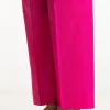 Dobby Dyed Embellished Shirt And Trouser KST-43324 - Image 2