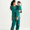 2 Piece - Embroidered Suit - PMD25-09 M - Image 8
