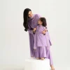 3 Piece - Embroidered Suit - PMD25-18 D - Image 4